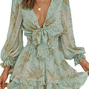 I just didn't end up wearing to the event I was going to wear it to.